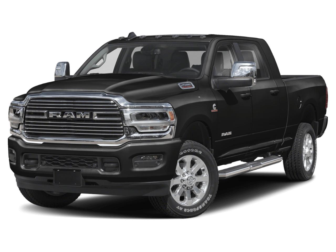 ram ram 2500 pickup 2023 3C6UR5NL0PG502995 image ram ram 2500 pickup 2023 3C6UR5NL0PG502995 image
